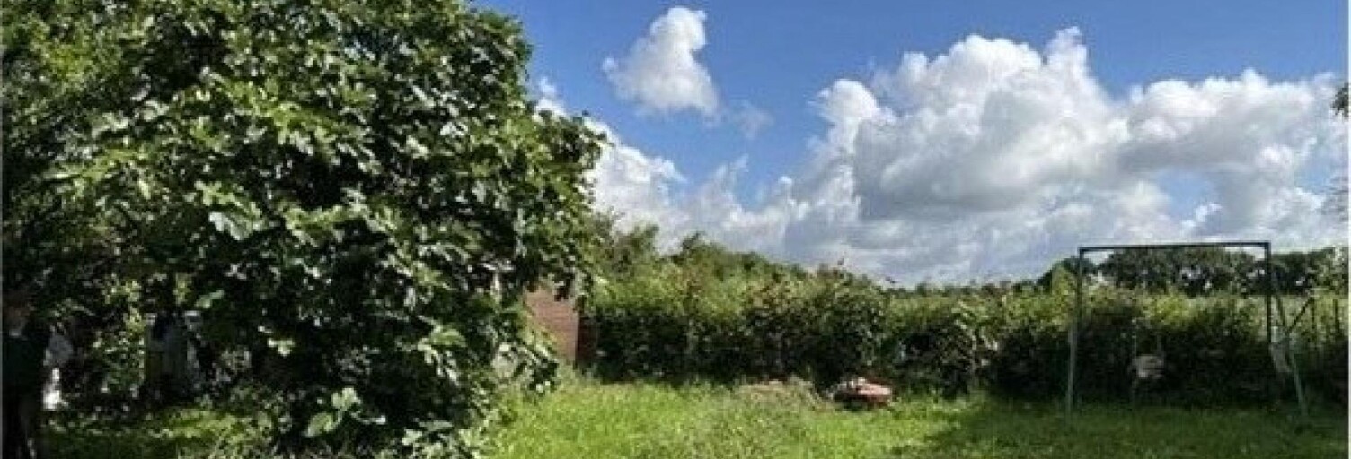 Terrain  322 m² à vendre à Sainte-Soulle (17220)