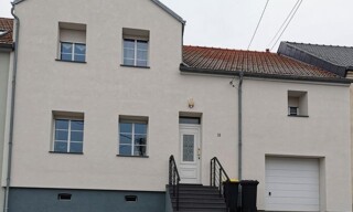 Maison 7 Pièces 180 m² à vendre à Diebling (57980)