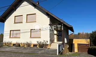 Maison 6 Pièces 145 m² à vendre à Loupershouse (57510)