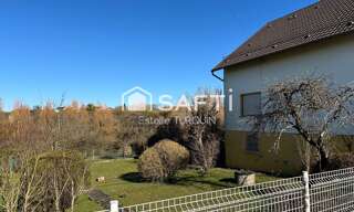 Maison 6 Pièces 145 m² à vendre à Loupershouse (57510)