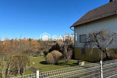 Maison 6 pièces 159000 €