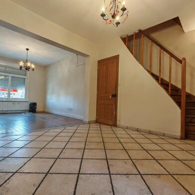 Maison 4 pièces 139000 €