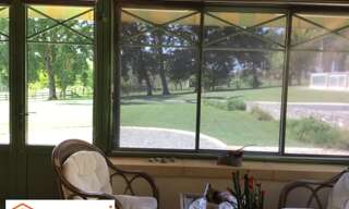 Maison 11 Pièces 454 m² à vendre à Bergerac (24100)