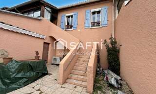 Maison 4 Pièces 102 m² à vendre à Méjannes-le-Clap (30430)