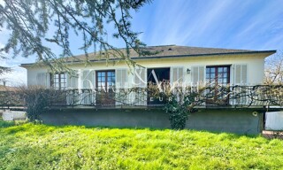 Maison 6 Pièces 100 m² à vendre à Les Velluire-sur-Vendée (85770)