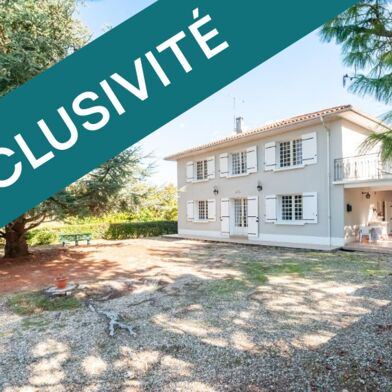 Maison 9 pièces 319000 €