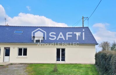 vente maison 211 000 € à proximité de Évellys (56500)