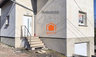 Maison 3 Pièces 73 m² à vendre à Blies-Ébersing (57200)