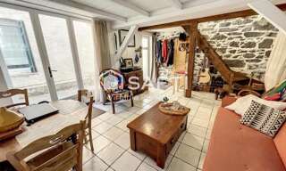 Maison 3 Pièces 72 m² à vendre à Riom (63200)