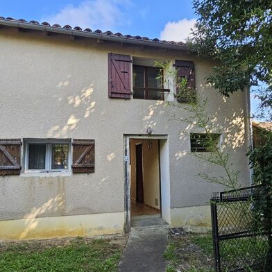 Maison 5 pièces 139500 €