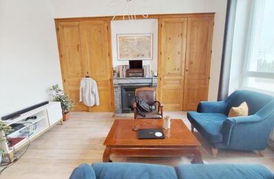 appartement 4 pièces 80 m2 à vendre à Lyon 8 (69008)