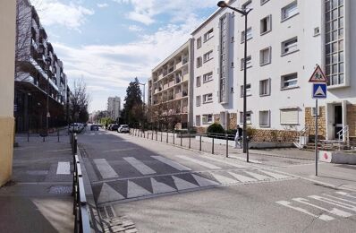 appartement 4 pièces 66 m2 à vendre à Lyon 7 (69007)