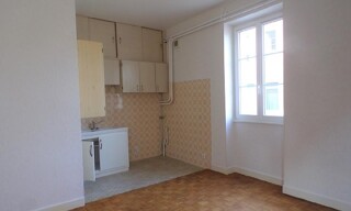 Appartement 2 Pièces 44 m² à louer à Salornay-sur-Guye (71250)