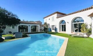 Maison 6 Pièces 232 m² à vendre à Béziers (34500)