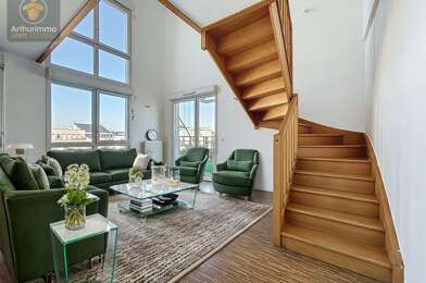 Appartement 4 pièces 234000 €