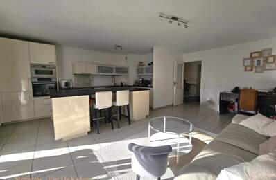 EXCLUSIVITÉ - Appartement 3 pièces 69 m² avec Garage — photo du bien