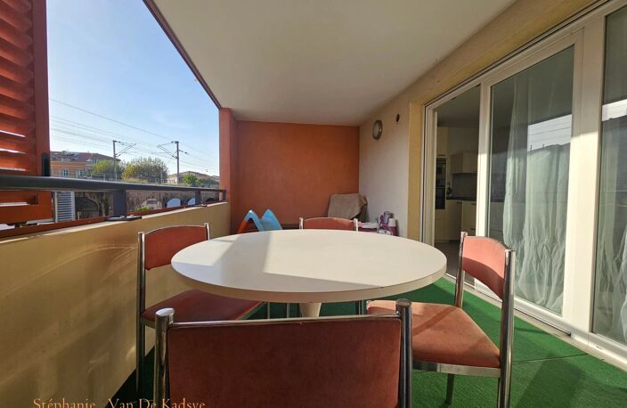 EXCLUSIVITÉ - Appartement 3 pièces 69 m² avec Garage — photo 2