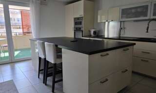 Appartement 3 Pièces 69 m² à vendre à Saint-Raphaël (83700)