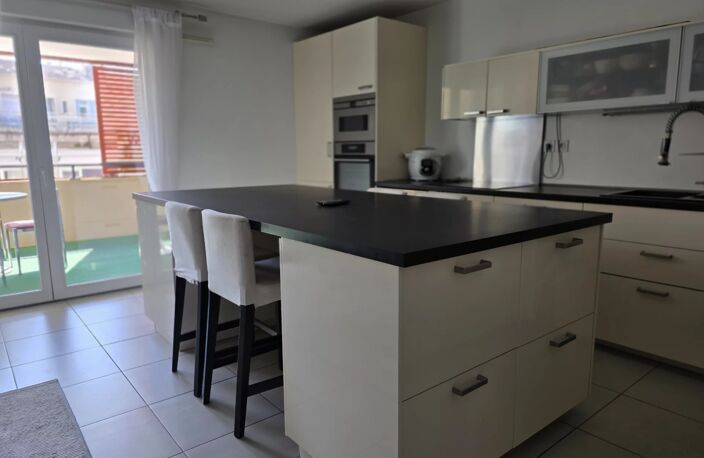 EXCLUSIVITÉ - Appartement 3 pièces 69 m² avec Garage — photo 3