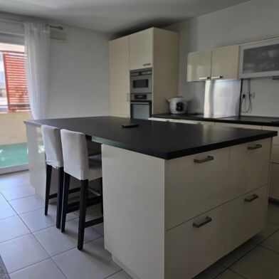 Appartement 3 pièces 399000 €