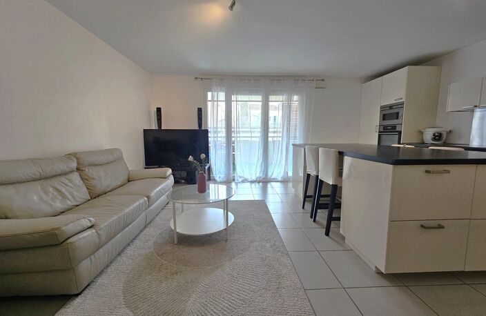 EXCLUSIVITÉ - Appartement 3 pièces 69 m² avec Garage — photo 4