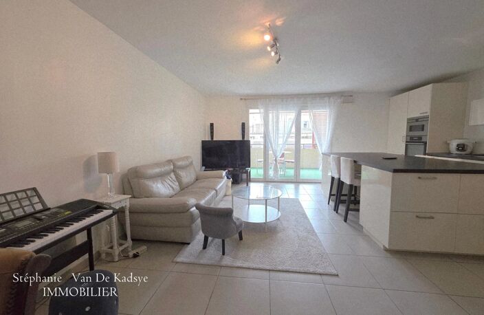 EXCLUSIVITÉ - Appartement 3 pièces 69 m² avec Garage — photo 5