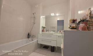 Appartement 3 Pièces 69 m² à vendre à Saint-Raphaël (83700)