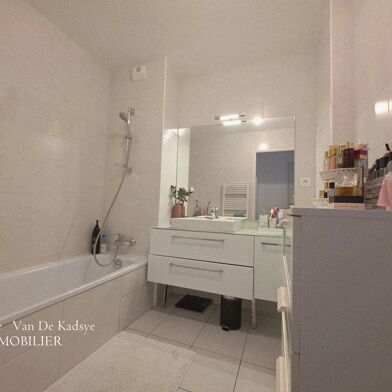 Appartement 3 pièces 399000 €