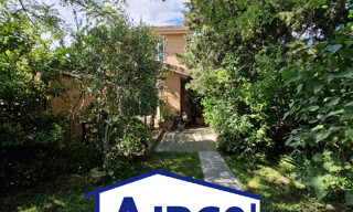 Maison 5 Pièces 100 m² à vendre à Bron (69500)