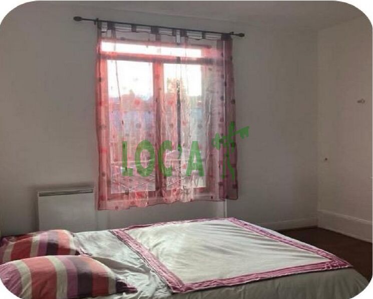 Location T4 80 m² à Saint-Fons 1 200 ¤ CC /mois
