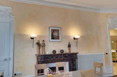 Appartement 7 pièces 495000 €