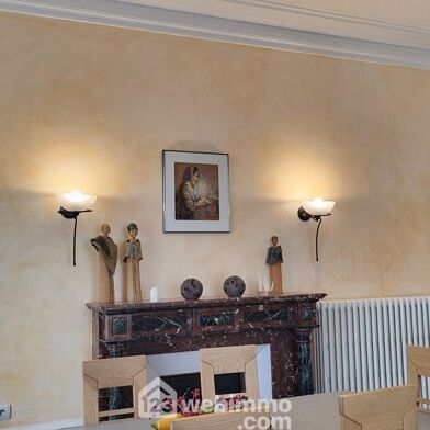 Appartement 7 pièces 520000 €