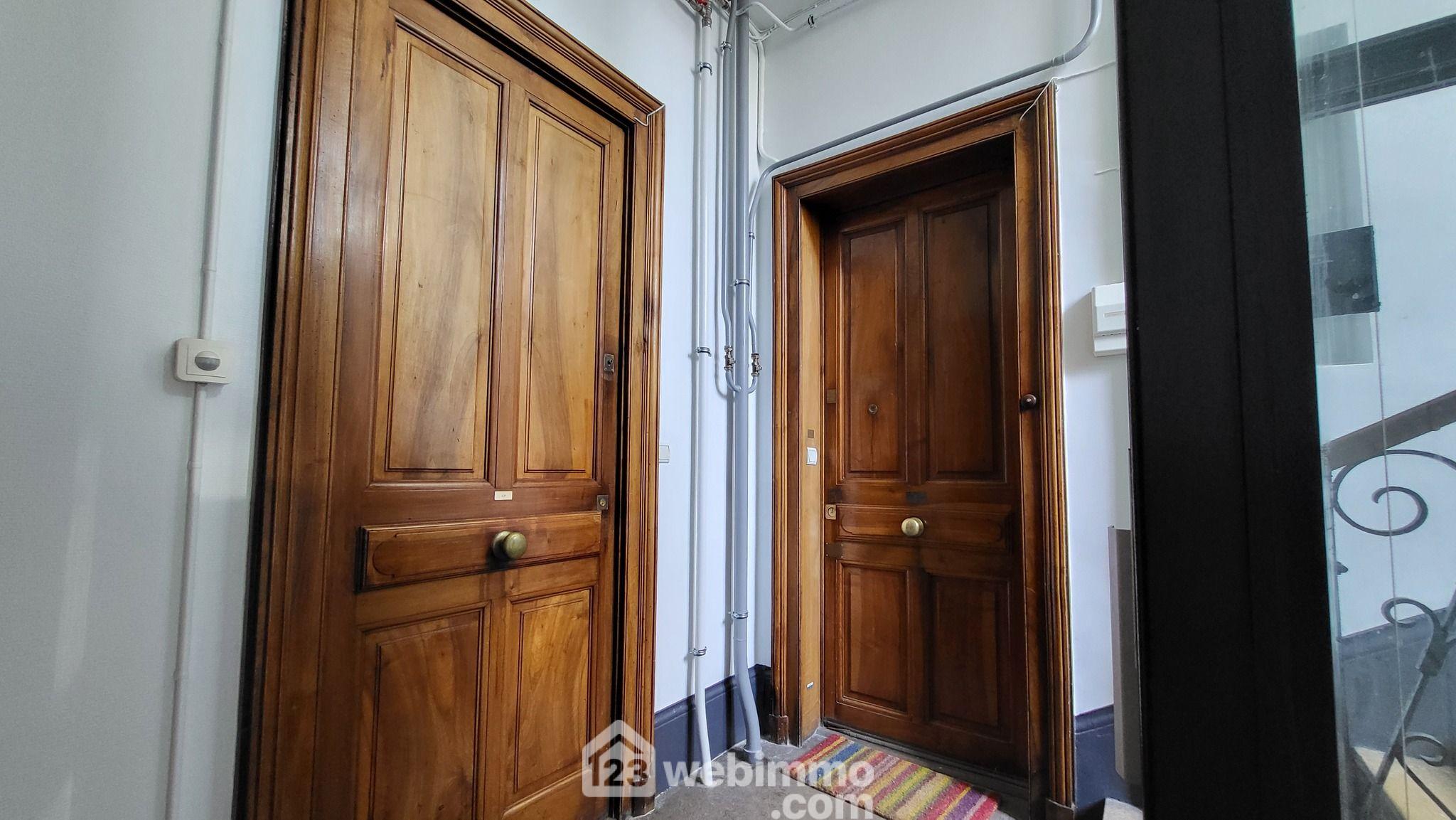 Photo Appartement - 200.76m² - Grenoble image 3/4
