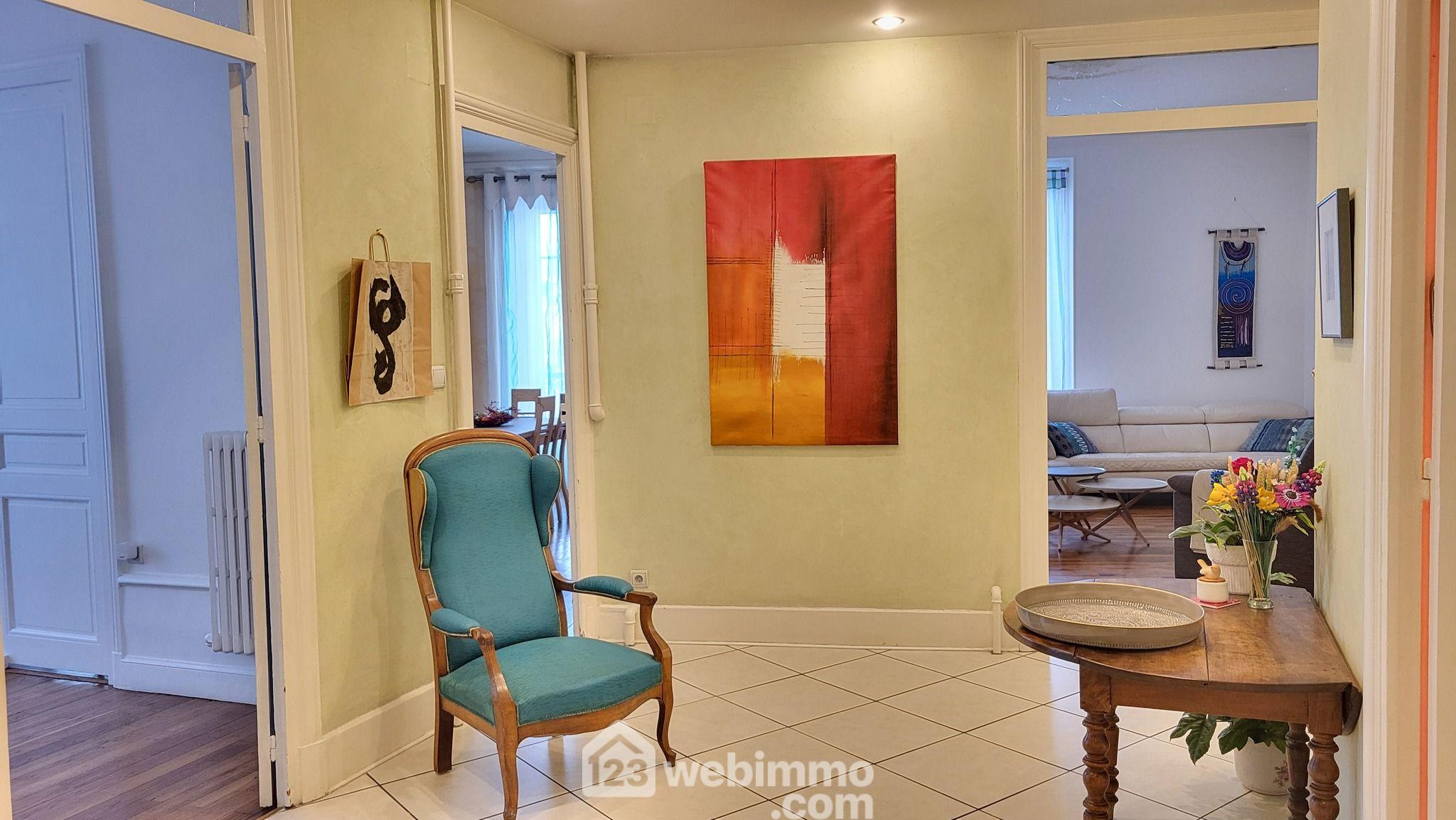 Photo Appartement - 200.76m² - Grenoble image 4/4