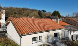 Maison 3 Pièces 61 m² à vendre à Saint-Loup-Lamairé (79600)