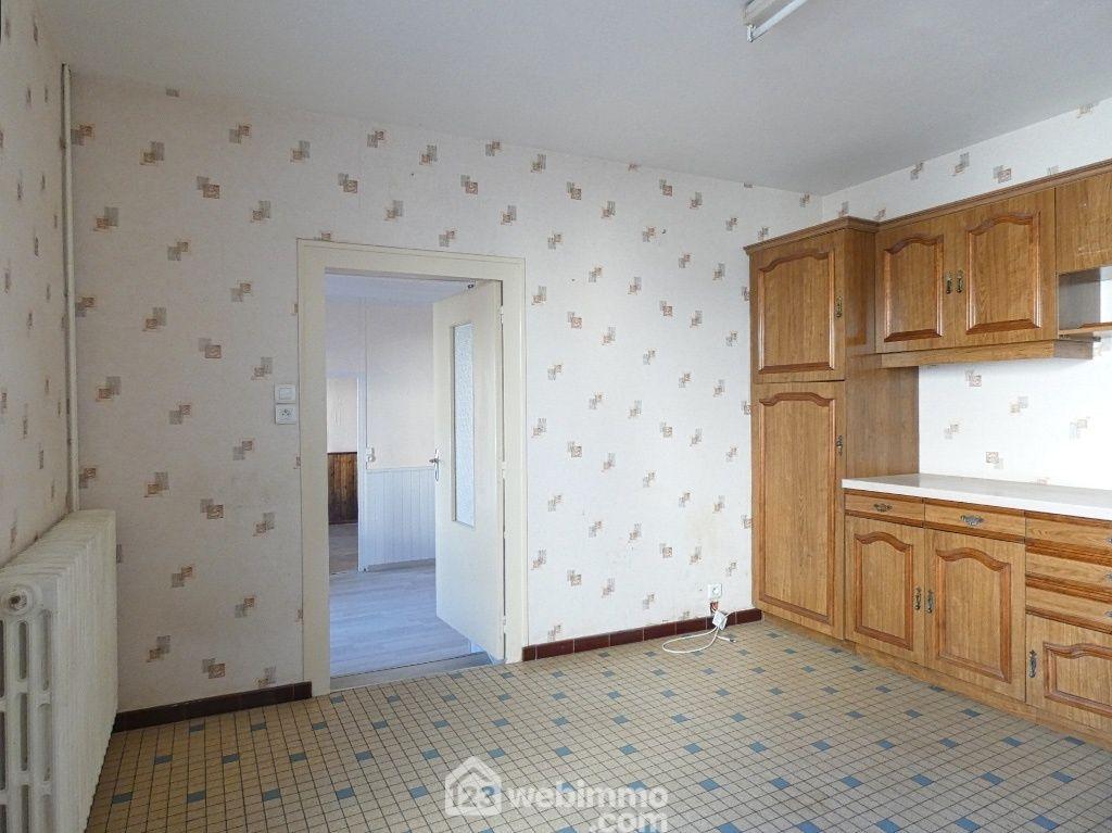 Photo Maison - 61m² - Saint-Loup-Lamairé image 4/4