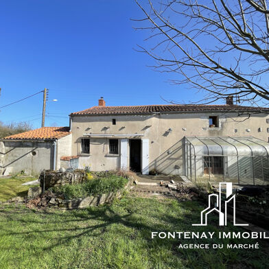 Maison 4 pièces 101 m²