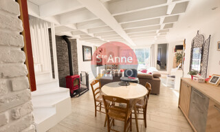 Maison 5 Pièces 83 m² à vendre à La Faloise (80250)
