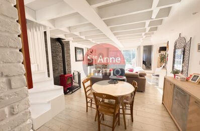 vente maison 179 999 € à proximité de Hardivillers (60120)