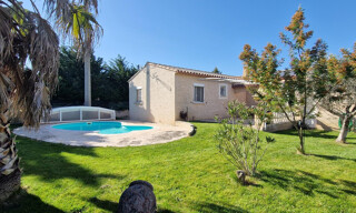 Maison 4 Pièces 98 m² à vendre à Lapalud (84840)