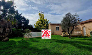 Maison 4 Pièces 98 m² à vendre à Lapalud (84840)