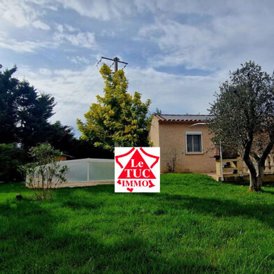 Maison 4 pièces 328000 €