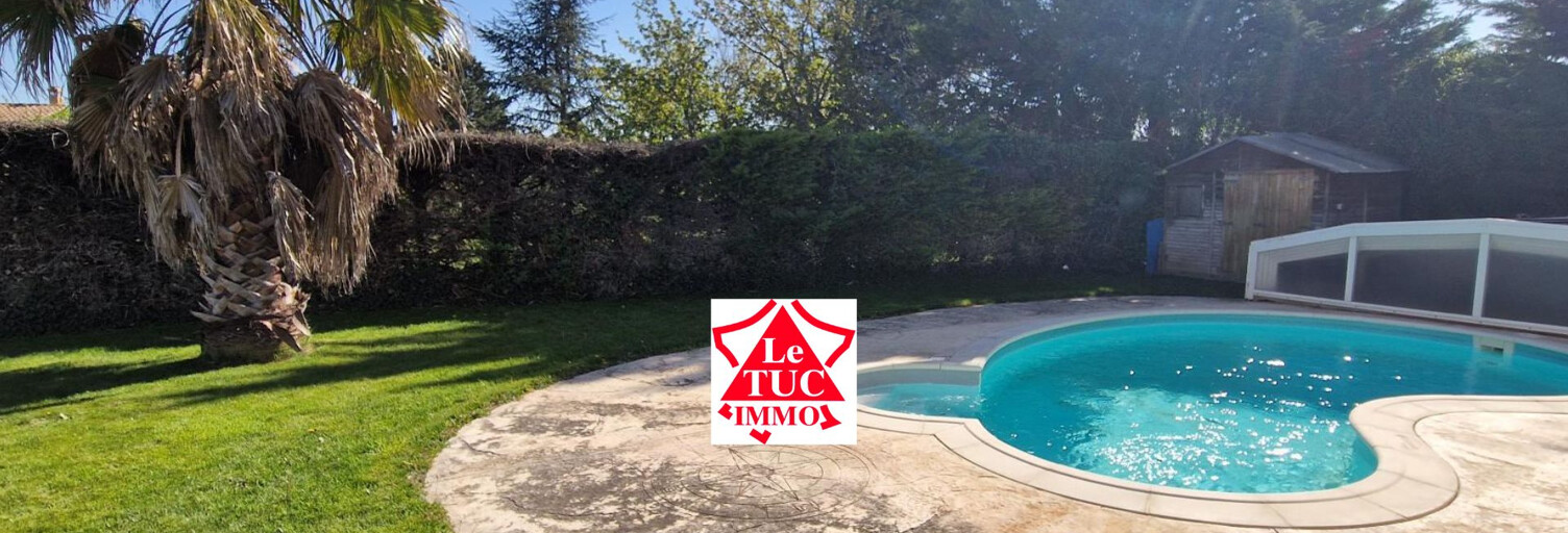 Maison 4 Pièces 98 m² à vendre à Lapalud (84840)