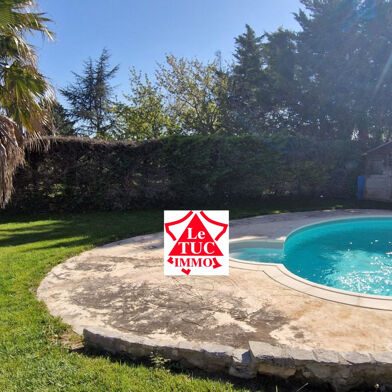 Maison 4 pièces 328000 €