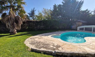 Maison 4 Pièces 98 m² à vendre à Lapalud (84840)
