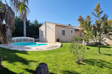 Maison 4 pièces 328000 €