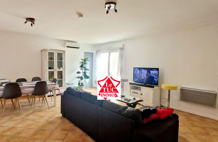 84840 lapalud villa plain pied 921 m2 de terrain — photo 4