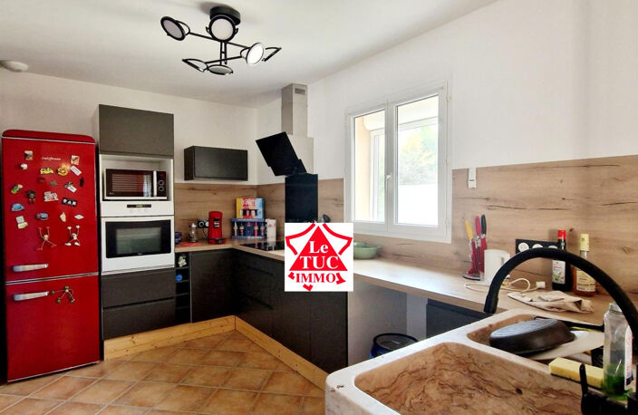 84840 lapalud villa plain pied 921 m2 de terrain — photo 5