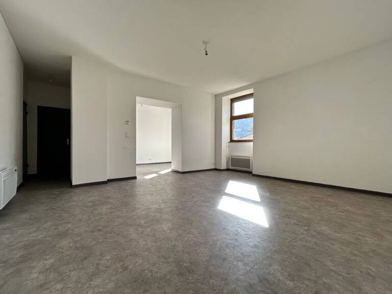 LOCATION SAINT-DIE des VOSGES Appartement 3 pièces — photo 1