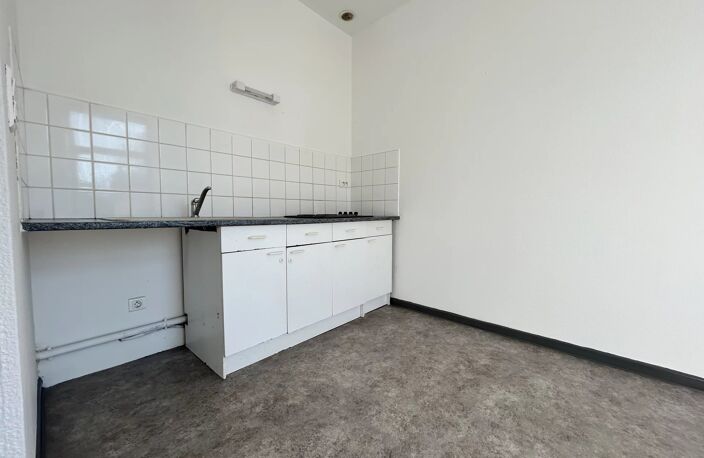 LOCATION SAINT-DIE des VOSGES Appartement 3 pièces — photo 3